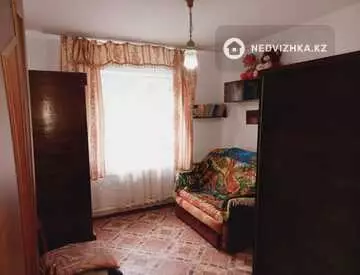 3-комнатная часть дома, 20 соток, 58 м²