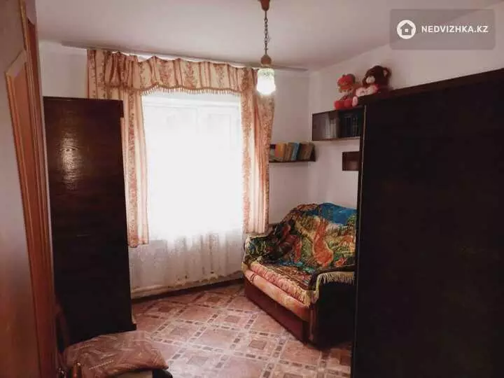 3-комнатная часть дома, 20 соток, 58 м², фотография 2