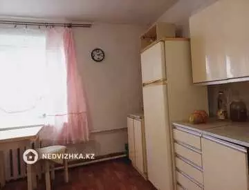 3-комнатная часть дома, 20 соток, 58 м²