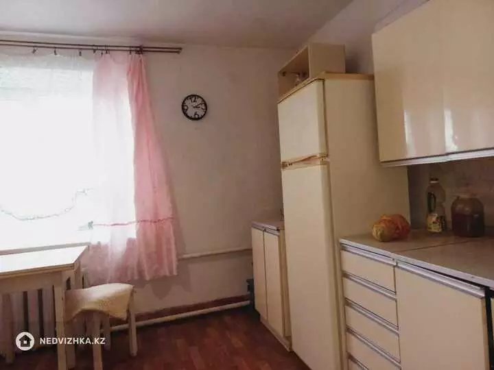3-комнатная часть дома, 20 соток, 58 м², фотография 3