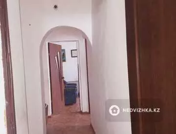 3-бөлмелі үй, 20 соттық, 58 м², 8-нобай