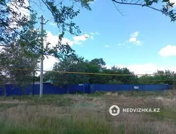 3-бөлмелі үй, 20 соттық, 58 м², 10-нобай