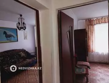 3-бөлмелі үй, 20 соттық, 58 м², 11-нобай