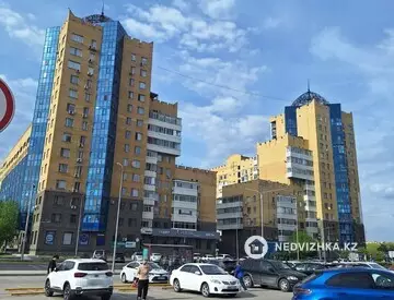 1-комнатная квартира, этаж 9 из 10, 48 м², миниатюра 1