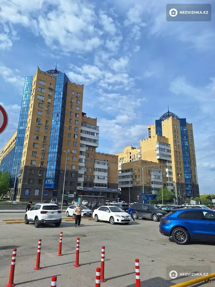 1-комнатная квартира, этаж 9 из 10, 48 м²