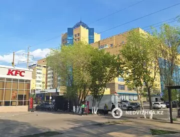 1-комнатная квартира, этаж 9 из 10, 48 м², миниатюра 7