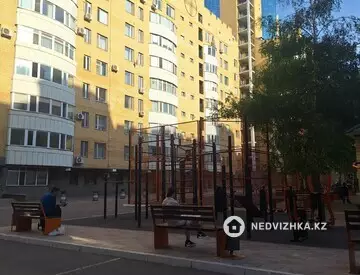 1-комнатная квартира, этаж 9 из 10, 48 м², миниатюра 8