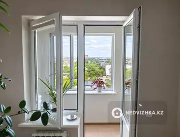 1-комнатная квартира, этаж 9 из 10, 48 м², миниатюра 6
