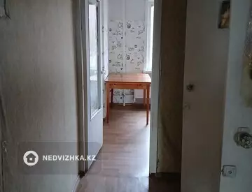 3-комнатная квартира, этаж 4 из 5, 69 м²