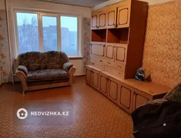 3-комнатная квартира, этаж 4 из 5, 69 м²