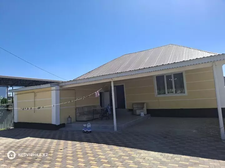 4-комнатный дом, 8 соток, 120 м², фотография 4
