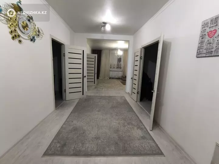 4-комнатный дом, 8 соток, 120 м²