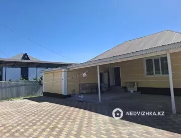 4-комнатный дом, 8 соток, 120 м², миниатюра 3