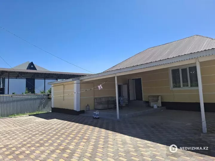 4-комнатный дом, 8 соток, 120 м², фотография 3