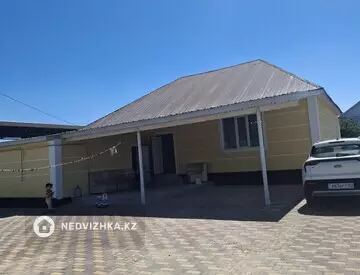 4-комнатный дом, 8 соток, 120 м², миниатюра 7