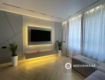 2-комнатная квартира, этаж 12 из 12, 46 м², Посуточно, миниатюра 6