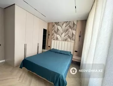 2-комнатная квартира, этаж 12 из 12, 46 м², Посуточно