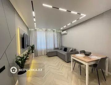 2-комнатная квартира, этаж 12 из 12, 46 м², Посуточно, миниатюра 7