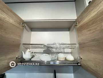 2-комнатная квартира, этаж 12 из 12, 46 м², Посуточно, миниатюра 12