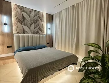 2-комнатная квартира, этаж 12 из 12, 46 м², Посуточно