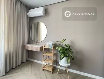 2-комнатная квартира, этаж 12 из 12, 46 м², Посуточно