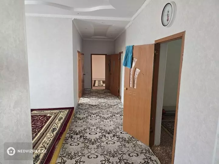 5-комнатный дом, 12 соток, 143 м², фотография 5