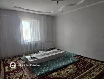 5-бөлмелі үй, 12 соттық, 143 м², 6-нобай