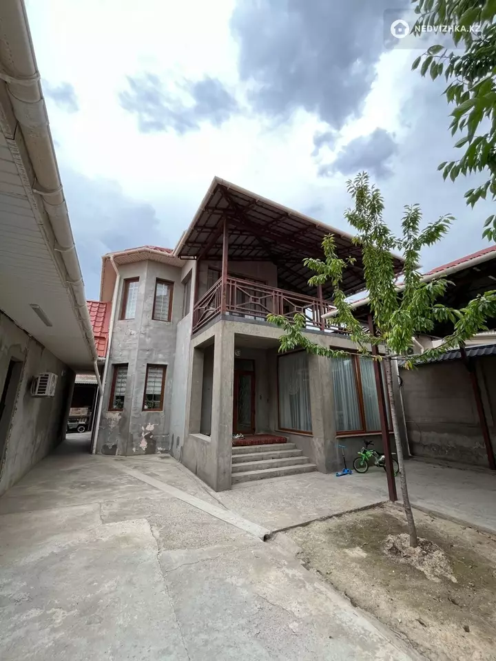 6-комнатный дом, 6 соток, 178 м²