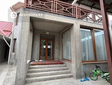 6-комнатный дом, 6 соток, 178 м², миниатюра 2