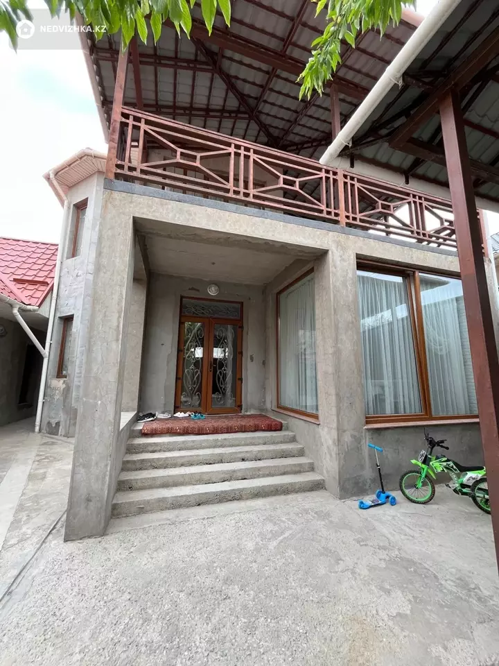 6-комнатный дом, 6 соток, 178 м², фотография 2