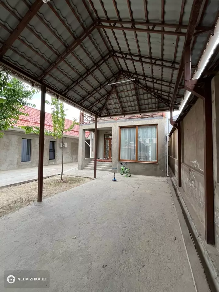 6-комнатный дом, 6 соток, 178 м², фотография 3