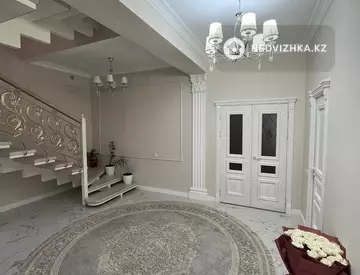 6-комнатный дом, 6 соток, 178 м², миниатюра 5