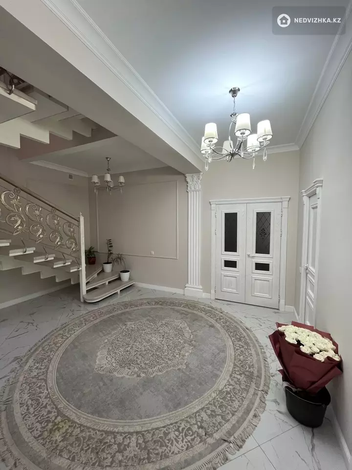 6-комнатный дом, 6 соток, 178 м², фотография 5