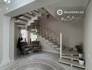 6-комнатный дом, 6 соток, 178 м², миниатюра 6