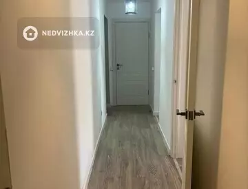 5-комнатная квартира, этаж 3 из 5, 87 м²