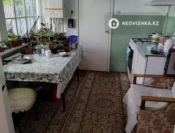 5-бөлмелі үй, 6 соттық, 100 м², 7-нобай