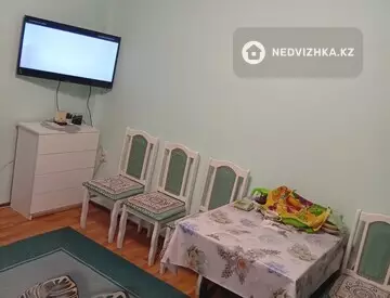 2-комнатная квартира, этаж 2 из 2, 27 м²