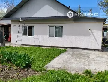 4-комнатный дом, 9.3 соток, 90 м²