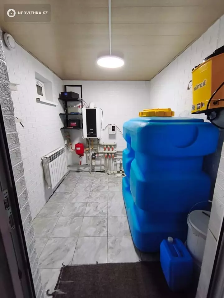 4-комнатный дом, 9.3 соток, 90 м², фотография 4