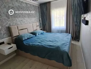 4-бөлмелі үй, 9.3 соттық, 90 м², 11-нобай