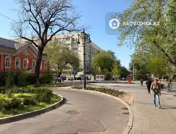 4-комнатная квартира, этаж 7 из 8, 98 м²
