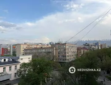 4-комнатная квартира, этаж 7 из 8, 98 м²