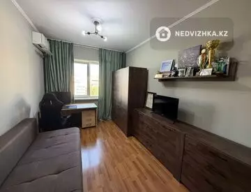 4-комнатная квартира, этаж 7 из 8, 98 м²