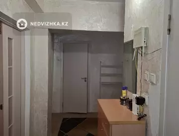 3-комнатная квартира, этаж 2 из 5, 66 м², миниатюра 5