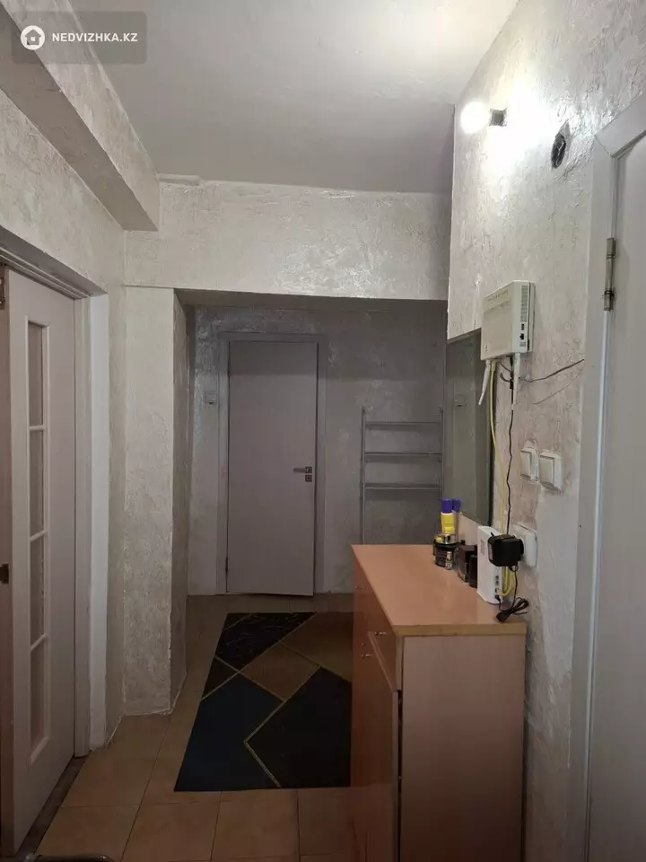 3-бөлмелі пәтер, қабат 2 барлық қабат саны 5, 66 м², 5-фотосурет