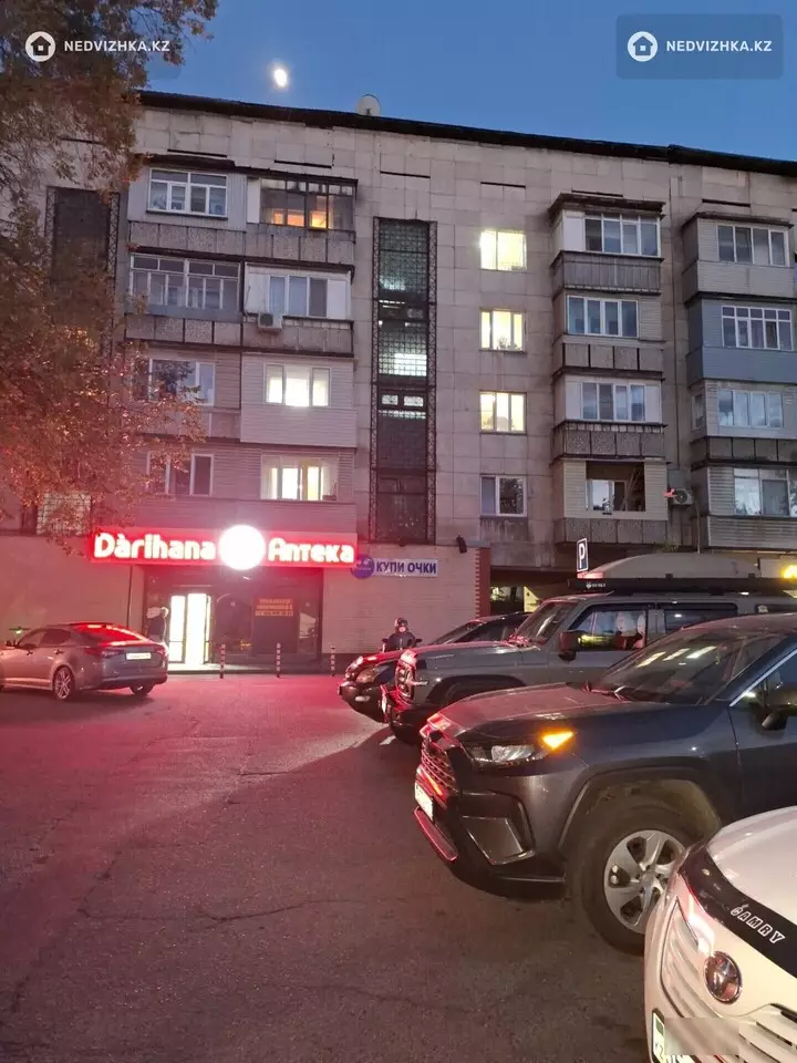 3-бөлмелі пәтер, қабат 2 барлық қабат саны 5, 66 м², 3-фотосурет