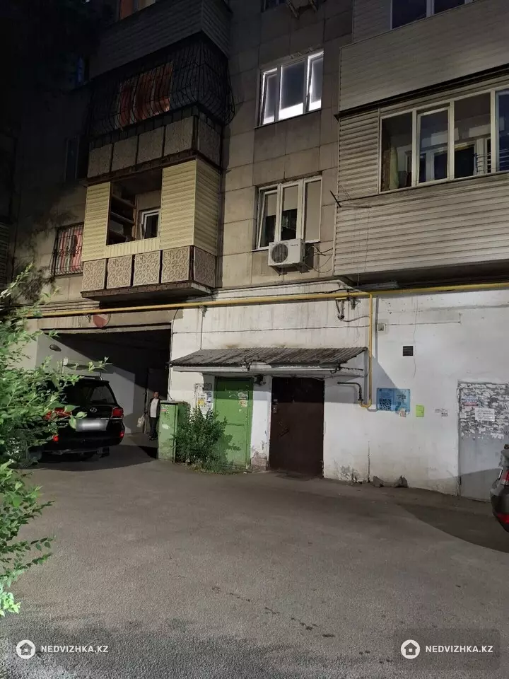 3-бөлмелі пәтер, қабат 2 барлық қабат саны 5, 66 м², 4-фотосурет