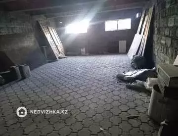 Өнеркәсіптік база, қоймалар т.б., қабат 1, 600 м², 6-нобай