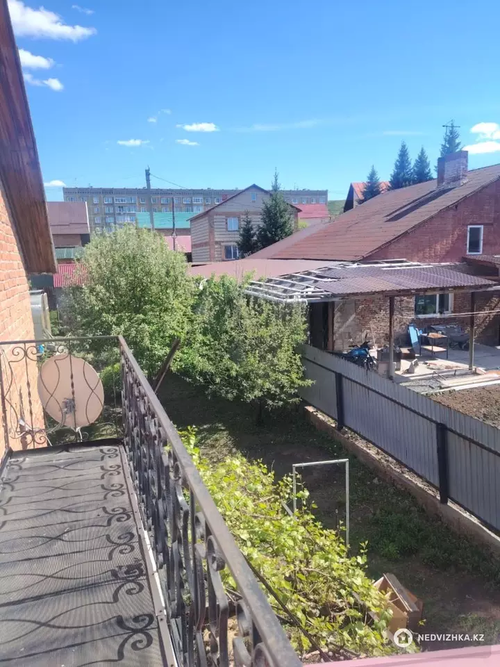 6-комнатный дом, 6 соток, 195 м², фотография 2