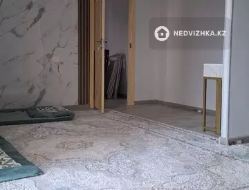 2-комнатная квартира, этаж 1 из 5, 38 м²